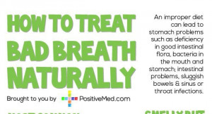 bad breath remedies