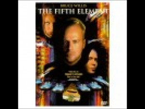 The Fifth Element » (1997 film) - Quotes -