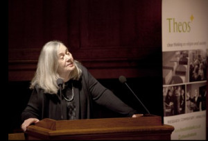 Marilynne Robinson: Quotations
