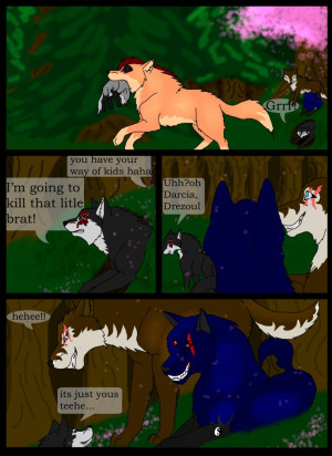Beating of a wolfs heart.. pg5 by My-Inner-Demon-676