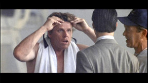 Who Let The Camels Out (Official Music Video)