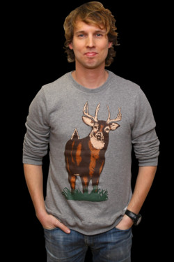 Jon Heder on Napoleon Dynamite, Avoiding Raunchy Roles, and Fellow ...