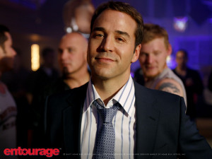 Jeremy Piven Entourage