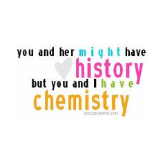 Chemistry Quotes