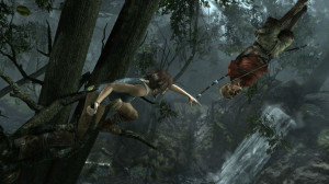 Gamezilla > Galerie > Tomb Raider