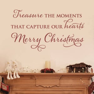 Merry Christmas Baby Quotes 'merry christmas' quote