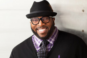 Marvin Sapp Pictures