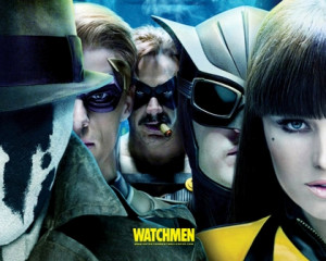 ... 255 Category: Movies Hd Wallpapers Subcategory: Watchmen Hd Wallpapers