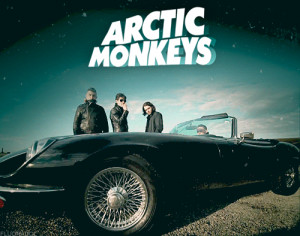 Arctic Monkeys Fanfics
