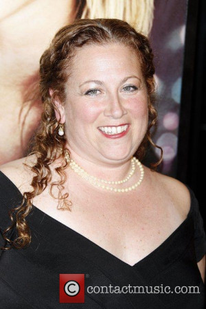 Jodi Picoult At My Sisters Keeper New York City Premiere Arrivals