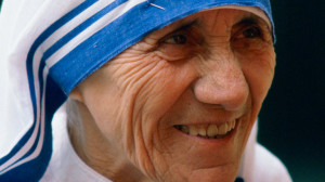 Mother Teresa - A Message from God