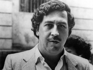 Dangerous Drug Lords: Pablo Escobar