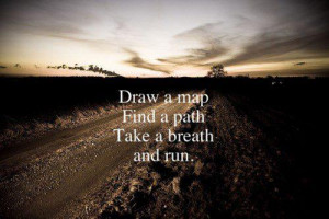 Running Quotes Motivation