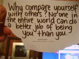 Yourself With Others! No One In The Entive World Can Do a Better ...