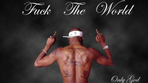 10 Most Famous 2pac Quotes | The Most 10 Of Everything