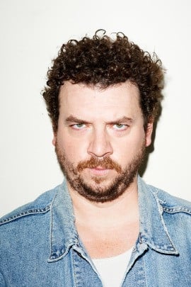 View all Danny McBride quotes