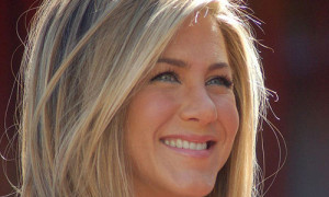 10 Jennifer Aniston Quotes to Share Today