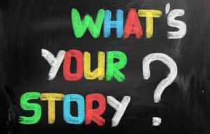 ... 25 #Quotes on the Power of Story - #storytelling #digitalstorytelling