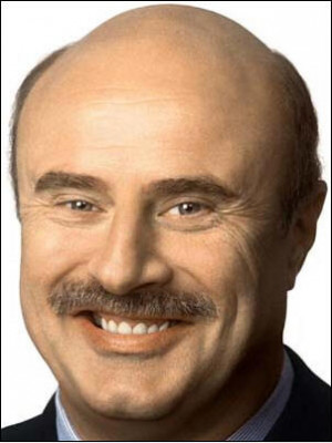 Dr. Phil Quotes and Sound Clips