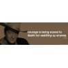John Wayne Courage Classic Western Movie Film Celebrity Quote ...