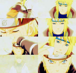 Minato : You must find the answer yourself. I do not have the answer.