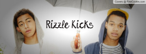 Rizzle Kicks Profile Facebook Covers