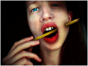 Those funny slips of the tongue that come out weird and ridiculous ...