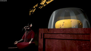 mygif teenage mutant ninja turtles tmnt splinter tmnt 2012 TMNT 2k12 ...