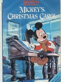 Merry Christmas, Uncle Scrooge!
