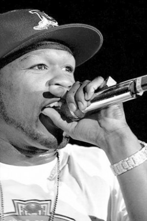 View bigger - 50 Cent Quotes for Android screenshot