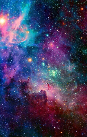 bright, colors, galaxy, sparkle, star, wallpaper