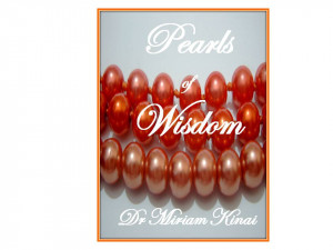 buy pearls of wisdom from amazon