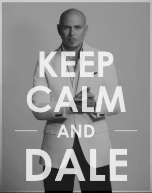 Pitbull Rapper Quotes From pitbull (ft. havana