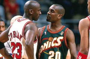 Le trash-talking en voie de disparition