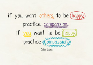 Quotes Compassion