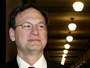 Samuel Alito