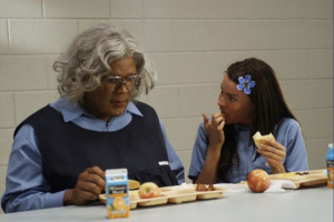 Madea Goes to Jail Images