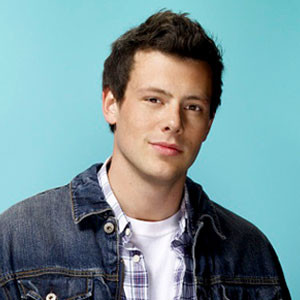 Glee star Cory Monteith is dead at 31.