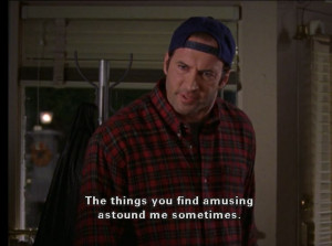gilmore girls