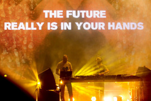Here, we’re going to count down the best Above & Beyond messages ...