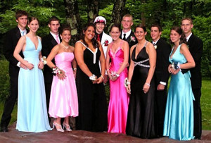 Junior and Senior Prom Tips and Links Traditionally, in the United ...