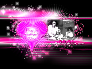 Saturday, 8, May 2010 - Sai News & Photo Updates - Prasanthi Nilayam