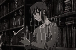 Anime Quotes About Hate 1k * anime no.6 nezumi no.