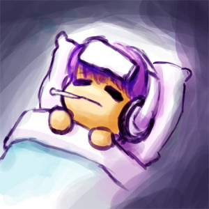 ve been sick for more than a week… and I’m still sick! Still ...