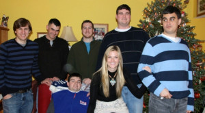 Quotes About Siblings Growing Up And dyer kids all grown up