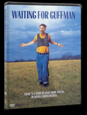 Waiting For Guffman Poster Waiting for guffman (1996)