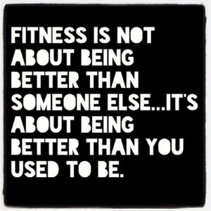 positive #quote #fit #fitspiration #fitness #muscle #flex...