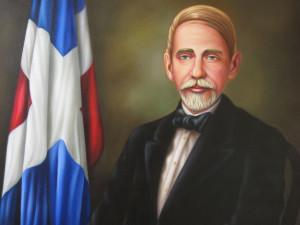 Juan Pablo Duarte Mira...