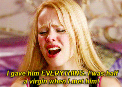 Quotes Mean Girls Rachel Mcadams Regina George Now I Know Why People ...