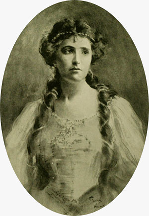 Nellie Melba 1861 1931